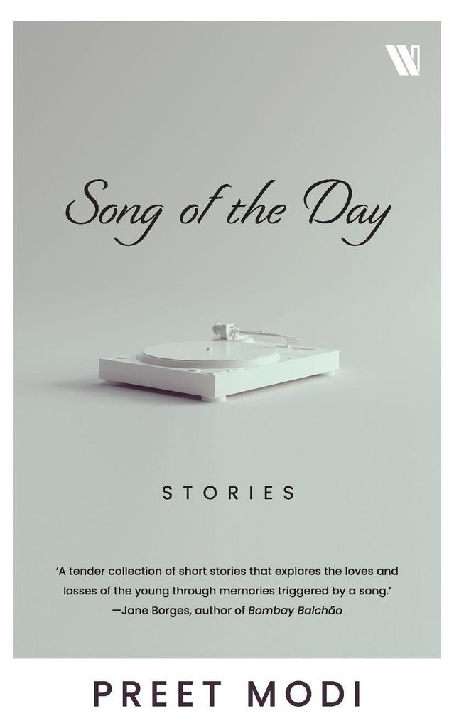 Song Of The Day Stories By Modi – Lingua: Inglese