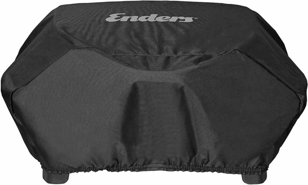 Enders Colsman Premium Wetterschutzhülle Urban/Explorer Produktbild 