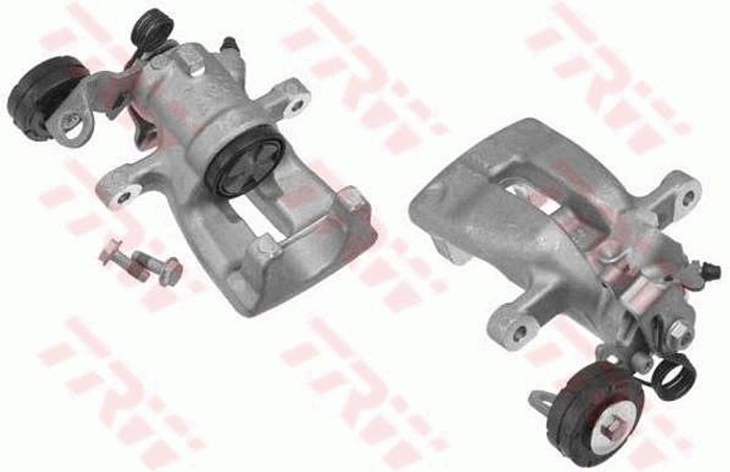 TRW Bremssattel für OPEL Meriva A (X03) Ø36mm BHR146