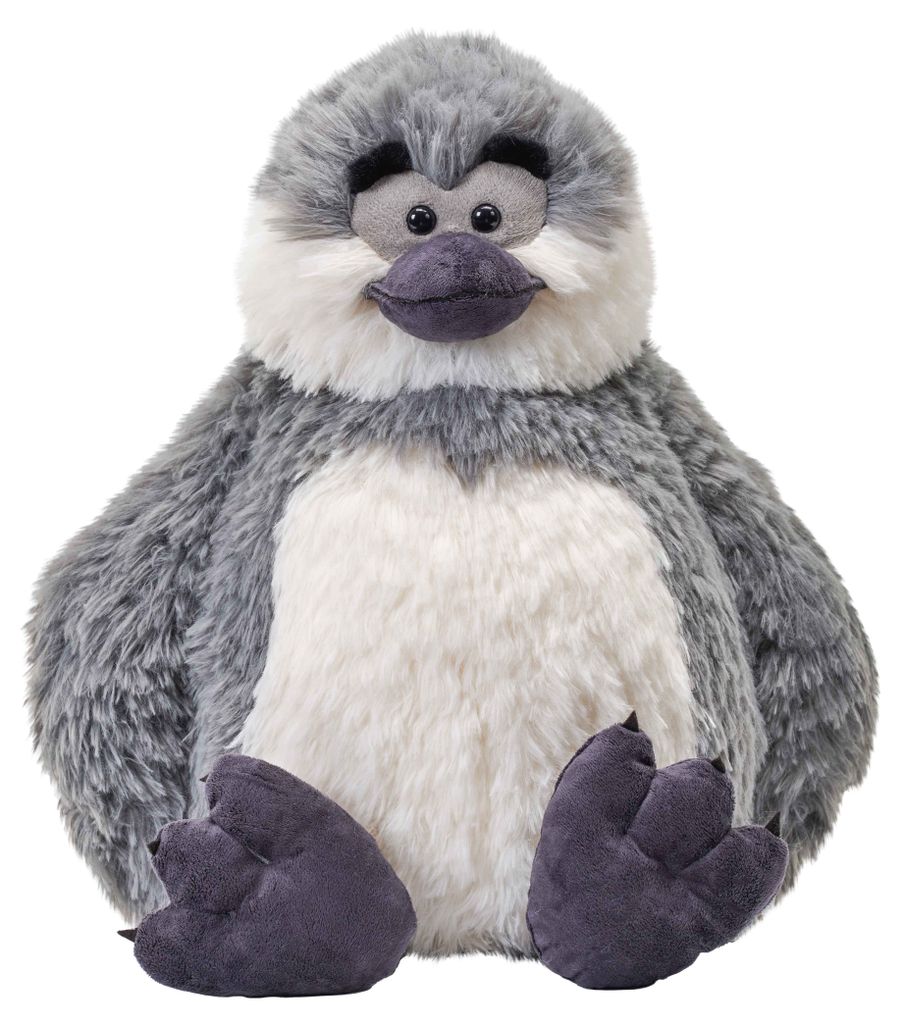 Wild Republic - Kuscheltier - Snuggleluvs - Pinguin Produktbild 