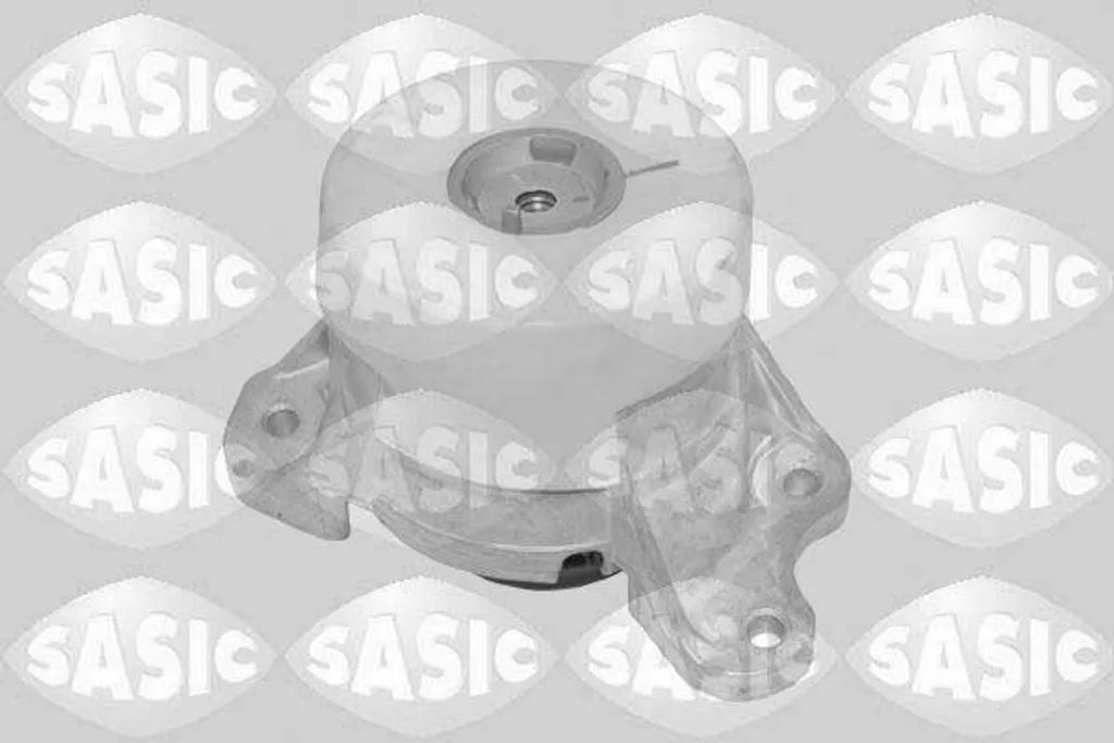 Support Moteur Anti-Vibration Sasic 2706595 - Qualité OE Mercedes 2052407900