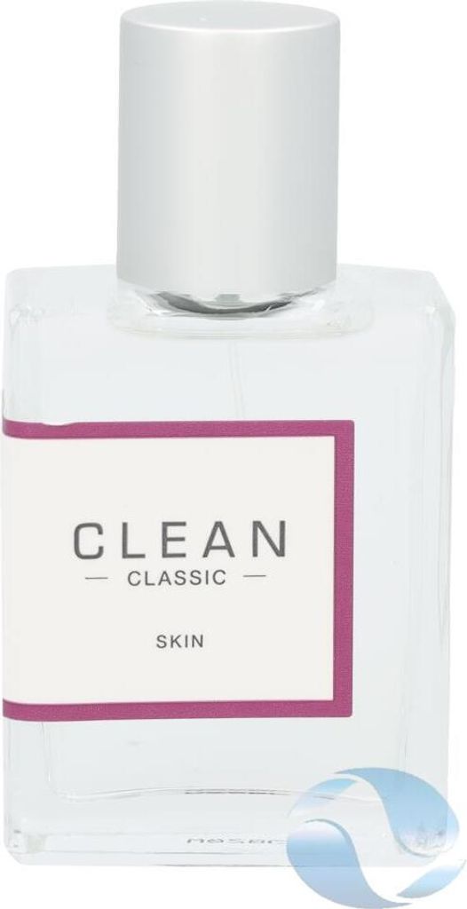 Clean Classic Skin Eau de Parfum für Damen 30 ml Produktbild 