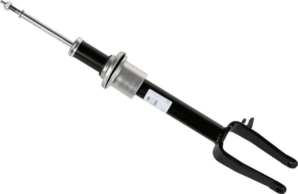 Amortisseur de suspension avant SACHS 317 491 - Pièce OE 2113234400
