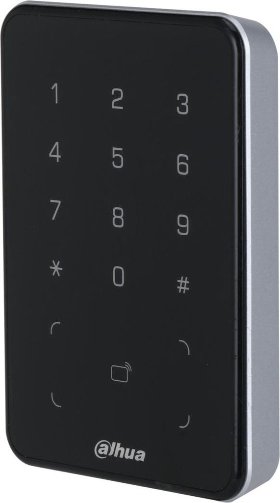 Dahua Technology DHI-ASR2101A Lettore di base per il Immagine del prodotto 