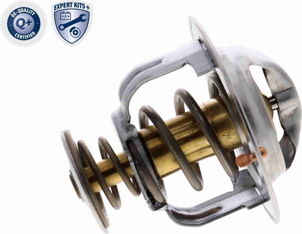 ACKOJA Thermostat Kühlmittel 82°C für HYUNDAI TERRACAN (HP) für TOYOTA Yaris Schrägheck (P9) passend für PEUGEOT 4008 SUV für CITROËN C4 AI...
