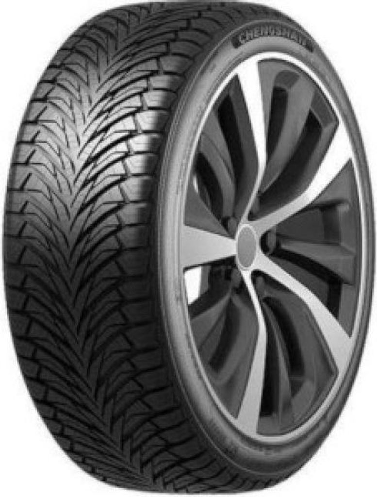Chengshan Ganzjahresreifen motorcycle-tyres CSC-401 ( 235/35 R19 91Y XL )