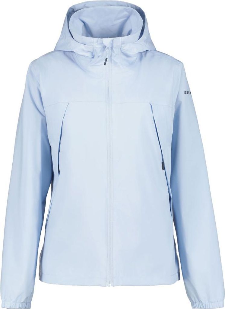 Icepeak Britton Lichtblau Lichtblau 44