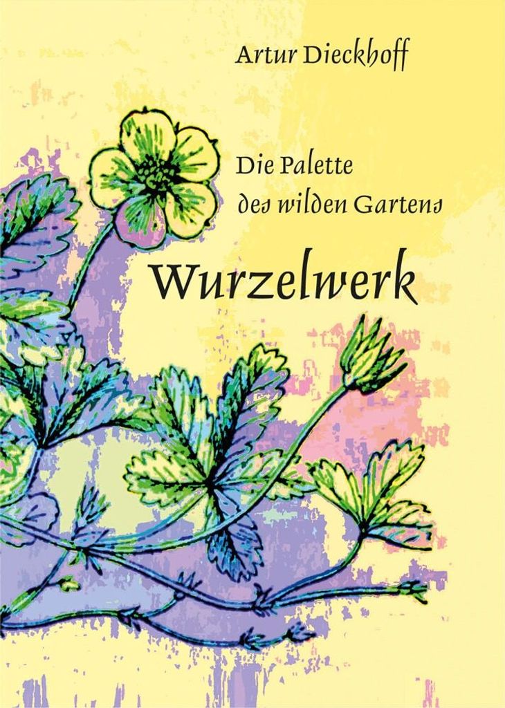 Dieckhoff, A. Wurzelwerk