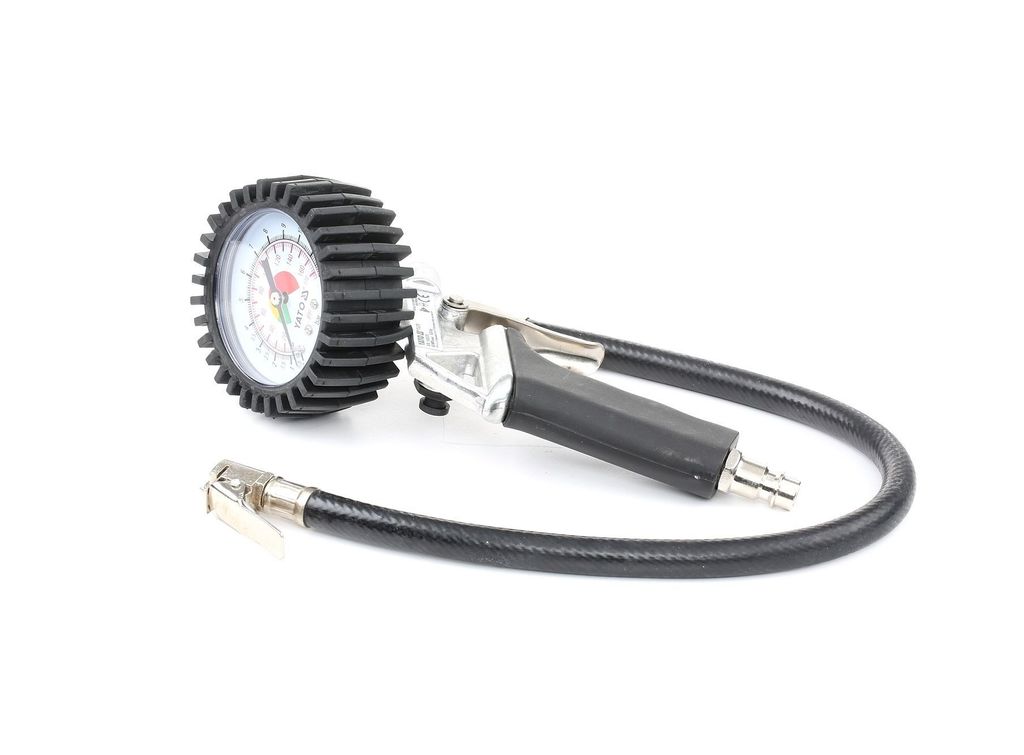 Yato YT-2370, Zubehörsatz für Luftkompressor, Yato, Produktbild 