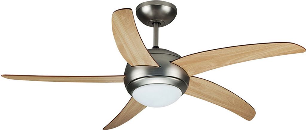 Deckenventilator AC-Motor - 60 Watt Produktbild 