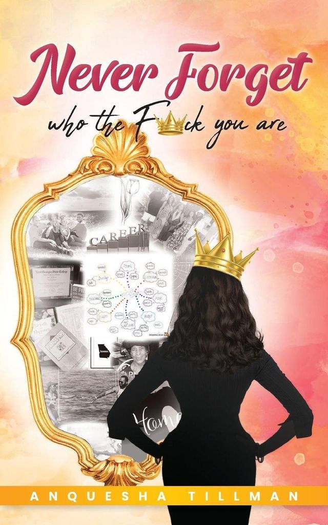 Never Forget Who The F Ck You Are – Lingua: Inglese