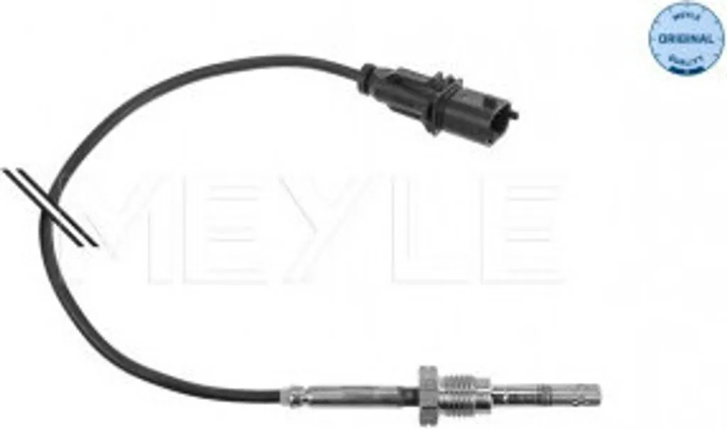 Supprimez le voyant moteur avec ce capteur température gaz 51852762