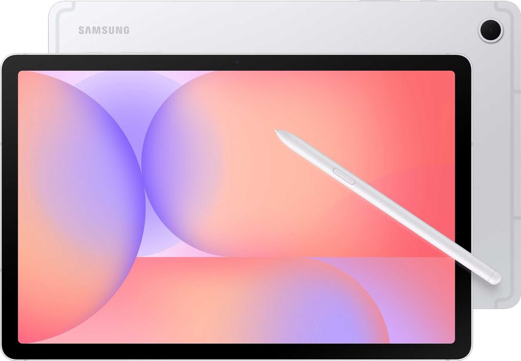 Samsung Galaxy Tab S10 Lite - Tablet - Android 15 - 256 GB Produktbild 