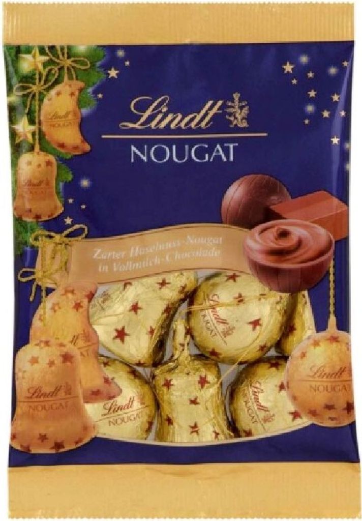 Lindt Baumbehang Angebot Bei Selgros