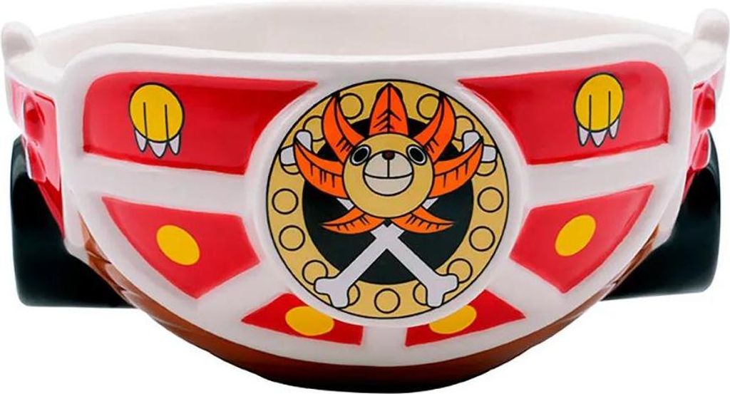 One Piece 3D Schale - Thousand Sunny Immagine del prodotto 