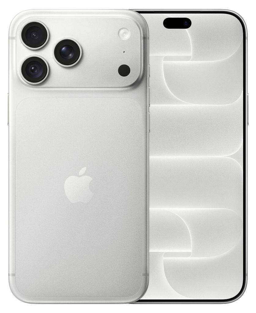 Apple iPhone 18 Pro Max, display da 17,5 cm (6,9"), Immagine del prodotto 