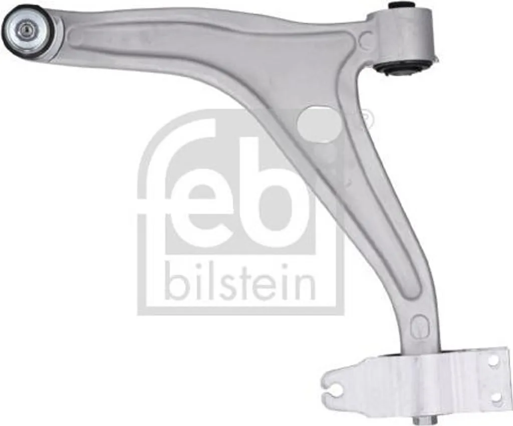Triangle de suspension inférieur pour Mercedes W177 W247 Bbdc Classe A