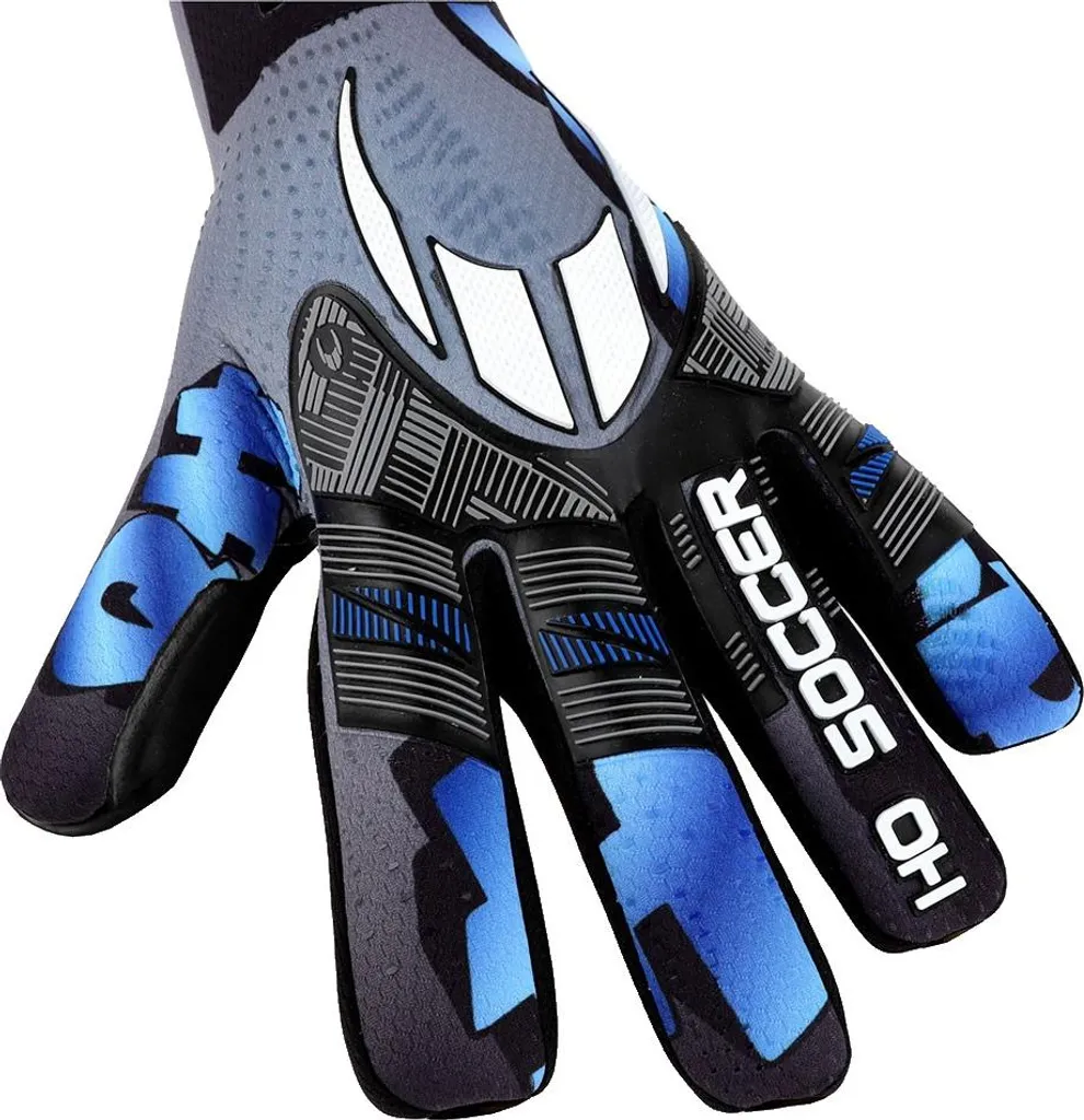 Gants de gardien adhérence maximale Ho Soccer Pro Evolution Graffiti 10