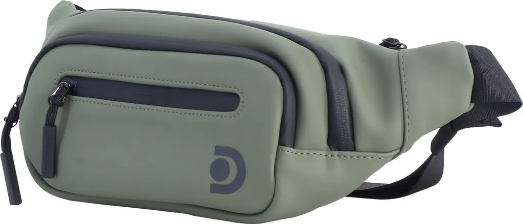 Sac Discovery D0130411 : Sacoche fonctionnelle et robuste pour votre quotidien