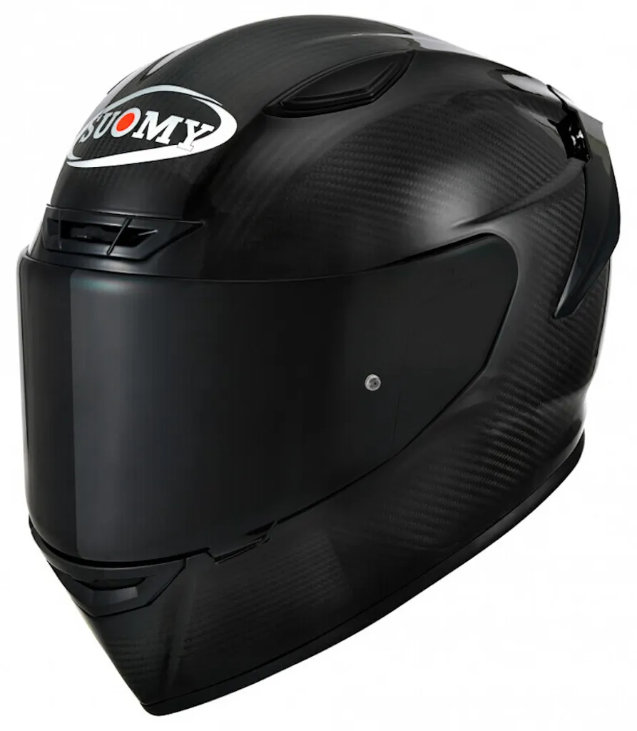Casque Suomy TX-Pro Carbon in Sight 2023 - Intégral en Carbone Taille L