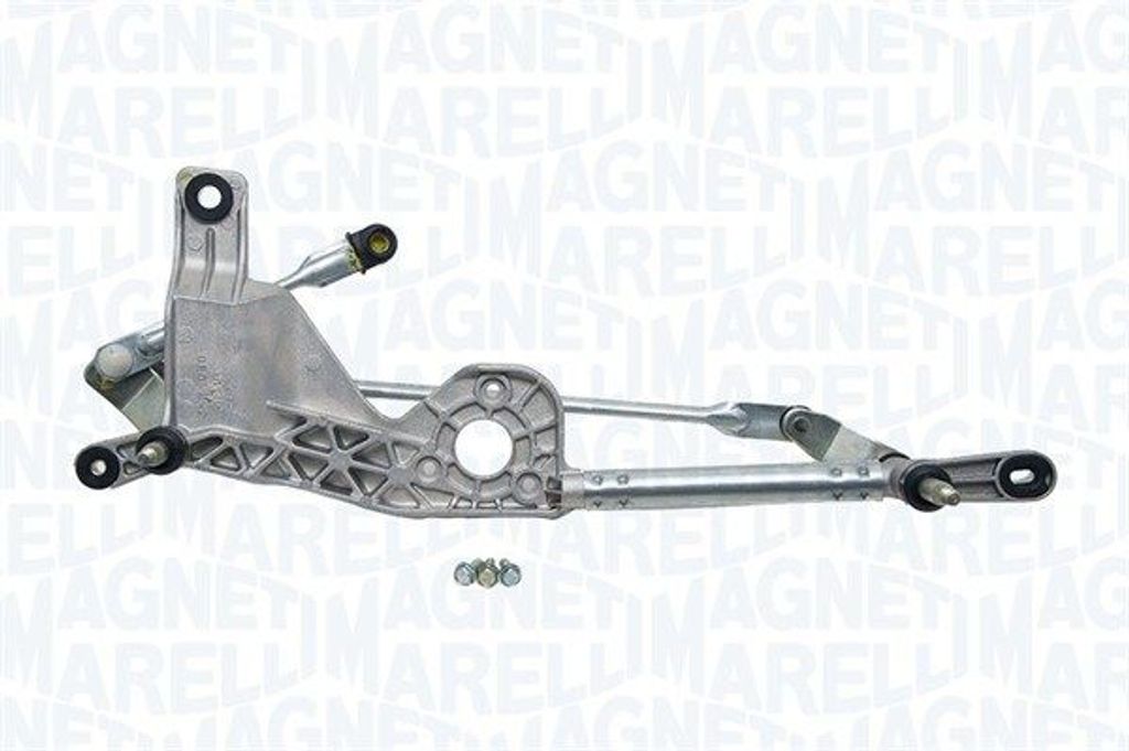 MAGNETI MARELLI Wischergestänge 064011003010 vorne für FIAT Idea (350_)