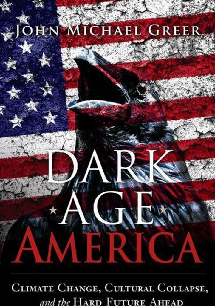 Dark Age America – Lingua: Inglese
