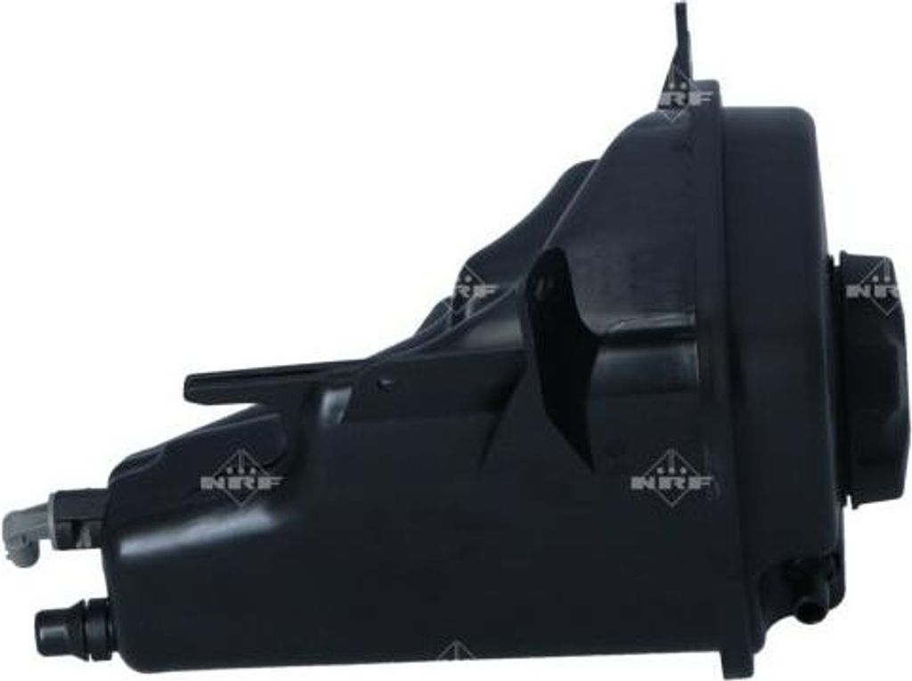 NRF Ausgleichsbehälter Kühlmittel für BMW X5 (E70) Kühlwasser 454003
