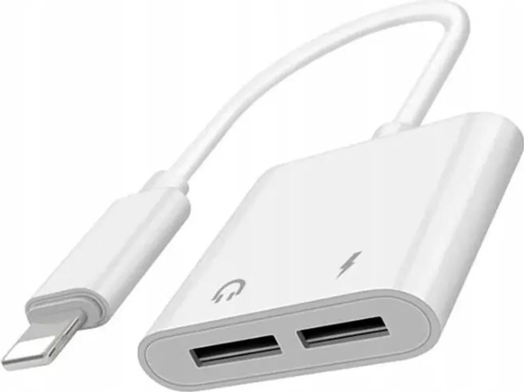Adaptateur flash iPhone X 12 13 14 - Synchronisation rapide et stable - 3