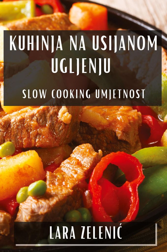 Kuhinja na Usijanom Ugljenju