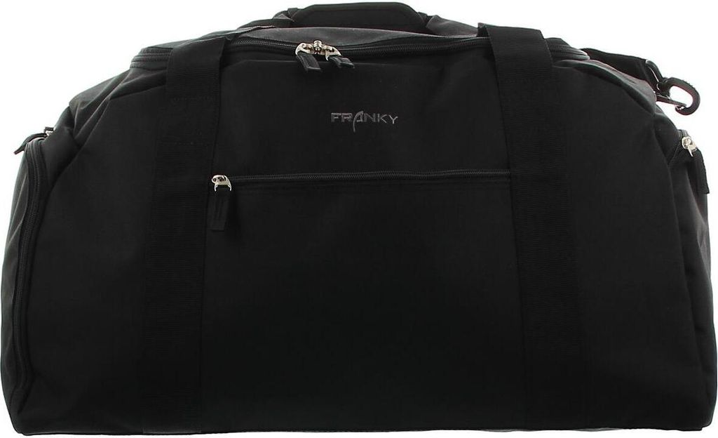 Franky Reisetasche Reisegepäck Sporttasche Dufflebag RT34 L Produktbild 