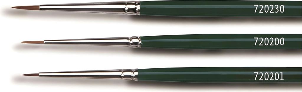C. Kreul GmbH & Co.KG Pinsel Gr.000 Sonstige Sonstige