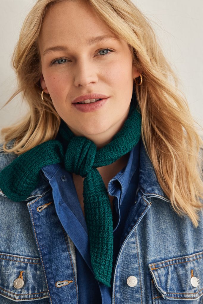 Lana Grossa MERINO EDITION No. 3 Produktbild 27