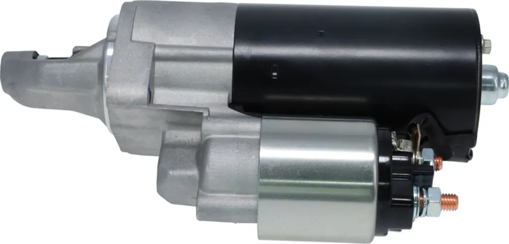 Démarreur robuste Bosch 1986S00703 pour Mercedes Classe M et Classe E