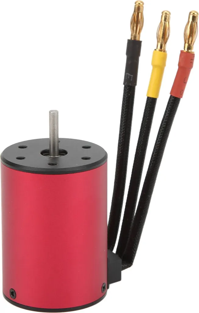 Moteur Brushless 3650 Étanche 2300KV - Accessoire Voiture RC 1/10