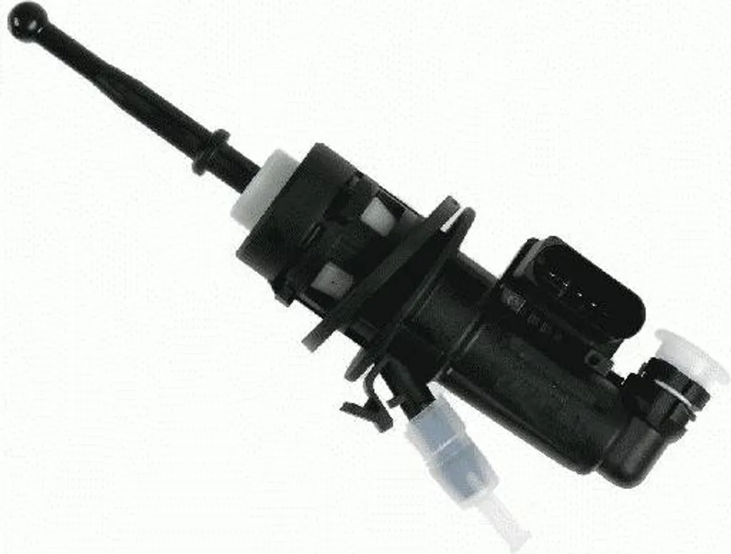 Cylindre émetteur SACHS 3C0721388C haute performance pour Audi Q3 et CC