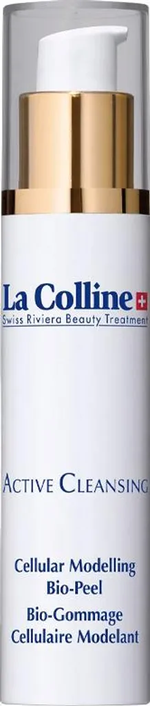 La Colline Cellular Modelling Bio-Peel 150ml - Trattamento Viso Anti-Age