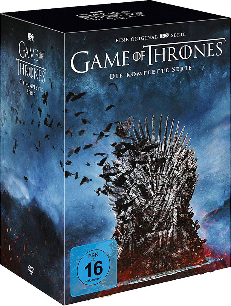 Game of Thrones Obrázok produktu 