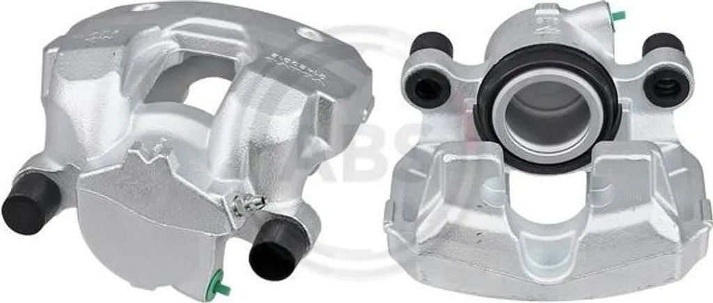 Réparer Freinage Volvo XC60 - Étrier de Frein A.B.S. 431722 OE 36012489