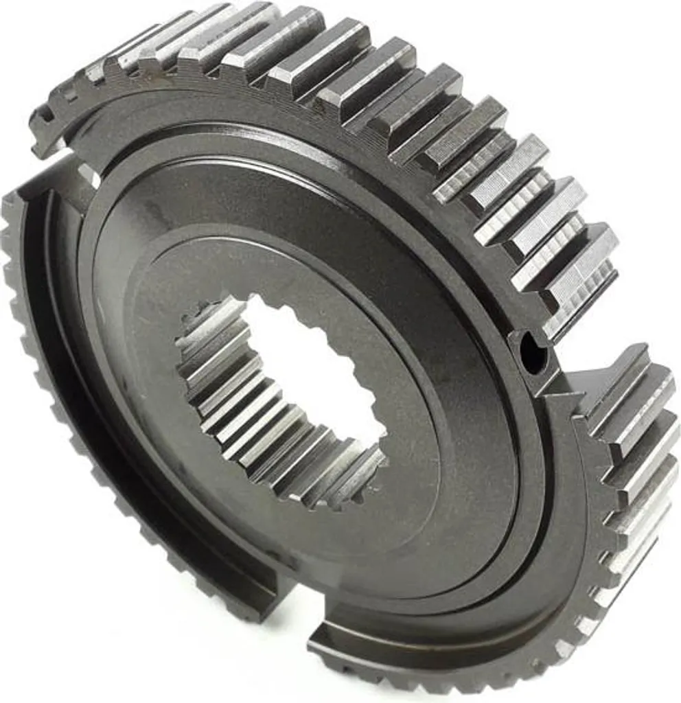 Moyeu de synchroniseur pour boîte Eaton-Fuller 8875127 Iveco et Volvo