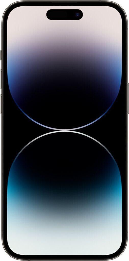 Apple iPhone 14 Pro 128GB Space Schwarz Obrázek produktu 8