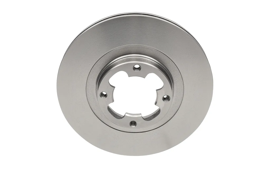 Stopper les vibrations au freinage avec les disques ATE 24.0118-0116.1 avant