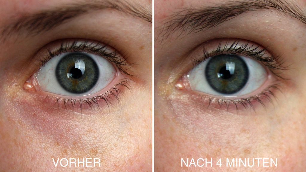 Vitayes, Perfector, Augen Gel/Serum, Augencreme mit Produktbild 4