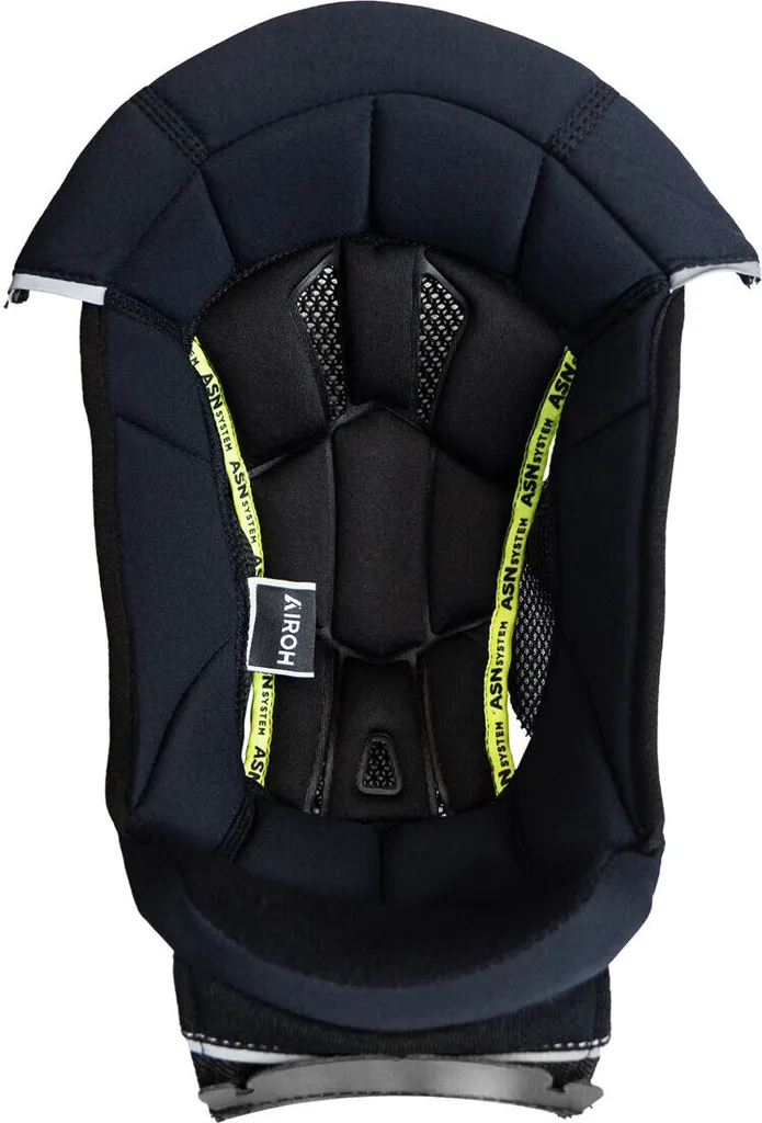 Casque Intérieur Airoh Spark 2 Taille XL - Pièce de Rechange Officielle