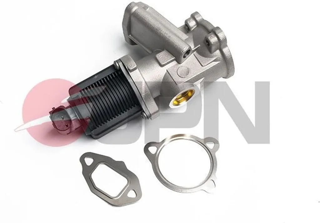 Vanne EGR haute performance OE 55192348 pour Fiat Punto et Lancia Musa