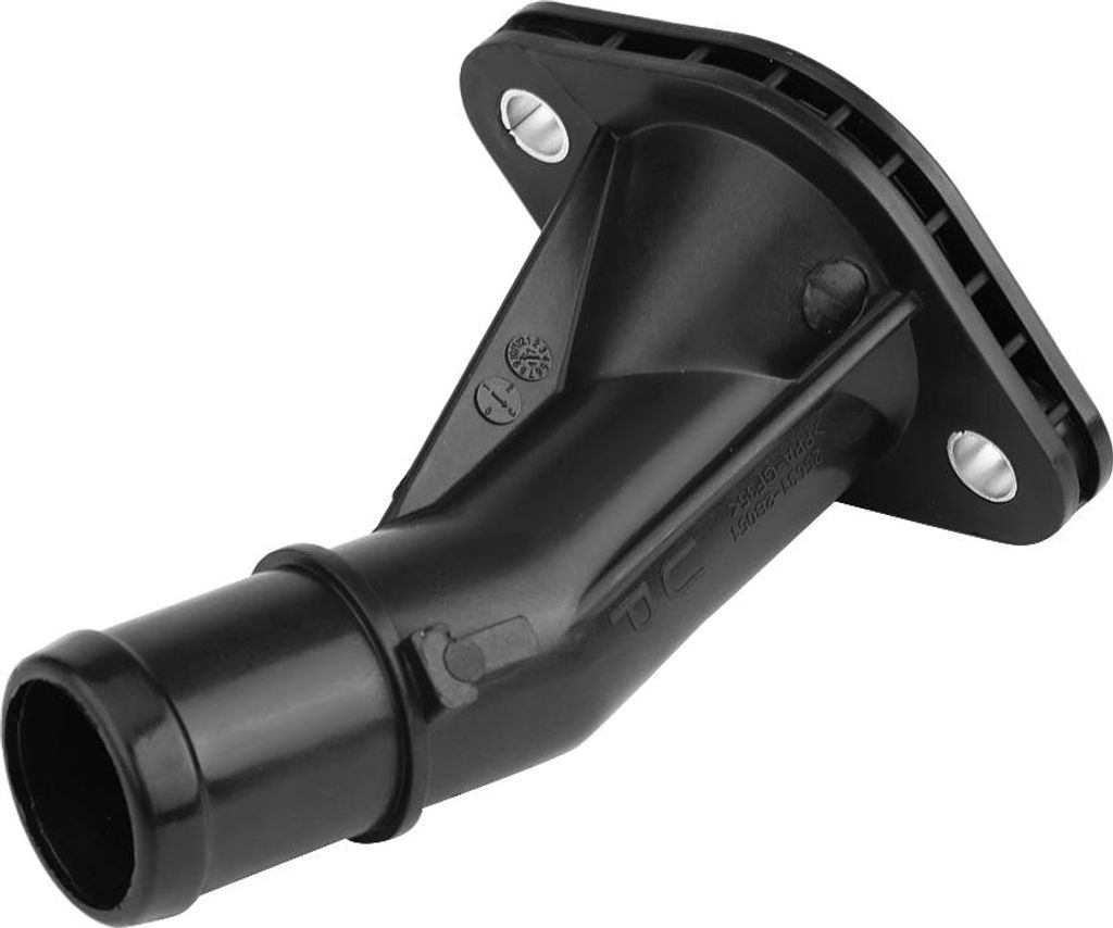 25631-2B051 Auto-Thermostatgehäuse, Wasserpumpeneinlass für Hyundai Accent 1.6L 2012–2014