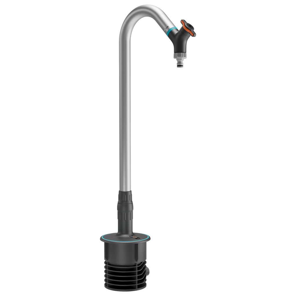 Gardena Rubinetto da giardino con tubazione GARDENA 8252-20 Immagine del prodotto 