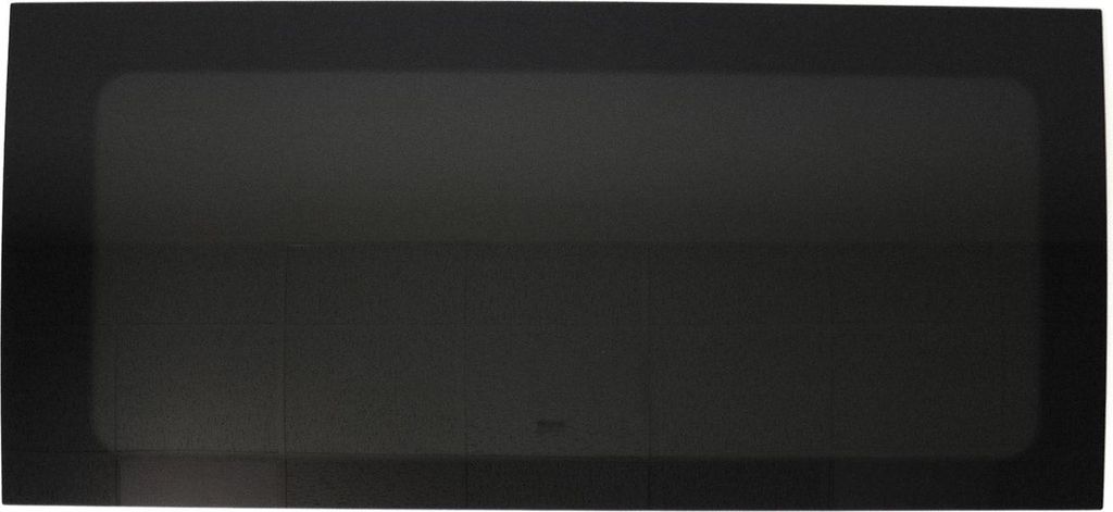 Seitenfenster Auto Fenster für Opel Movano 2010-2021 Schiebetür Links Hinten L2