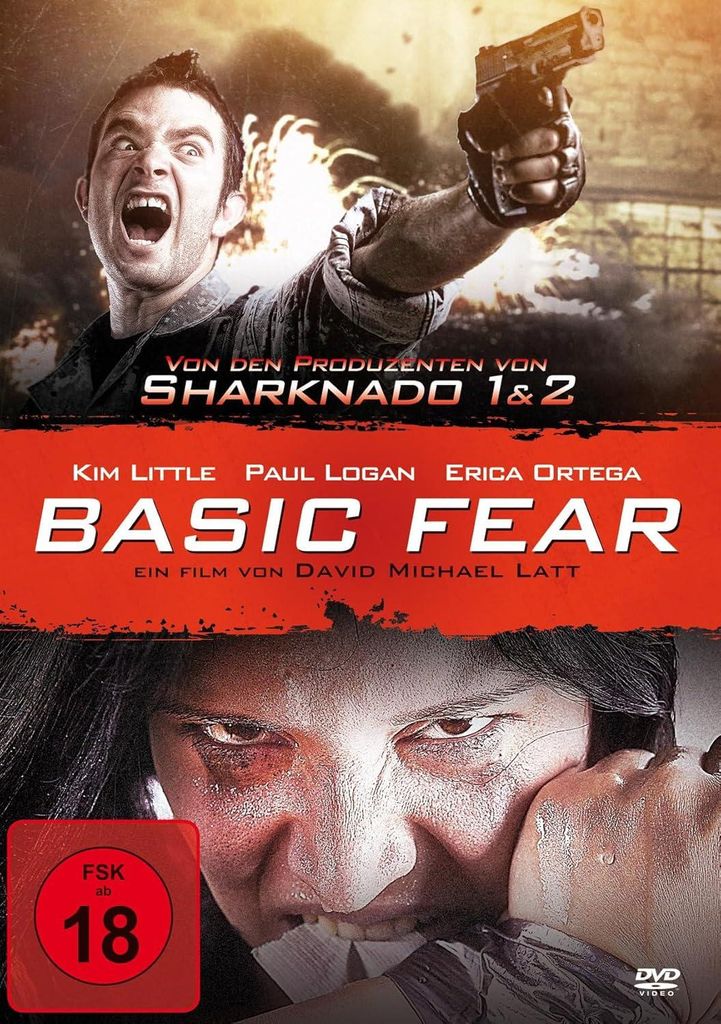 Various-Basic Fear