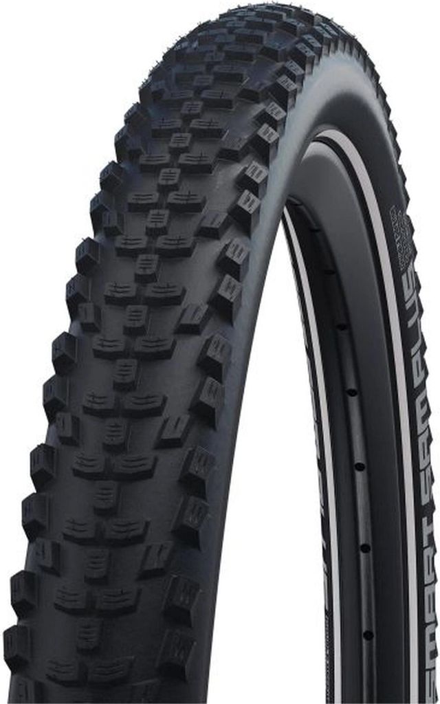 Schwalbe MTB-Fahrradreifen Smart Sam Plus, 29" 60-622