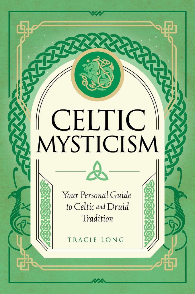 Celtic Mysticism – Lingua: Inglese